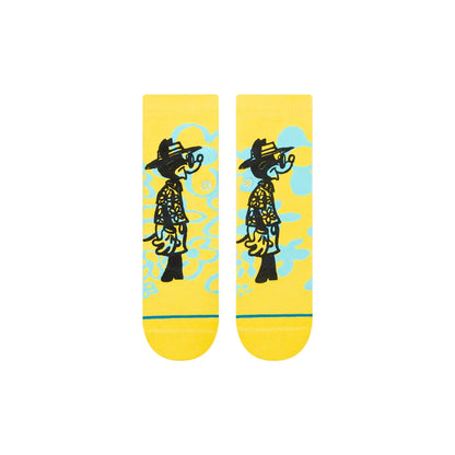 Stance - Kids Socks, Disney x Russ Pope, Surf Check