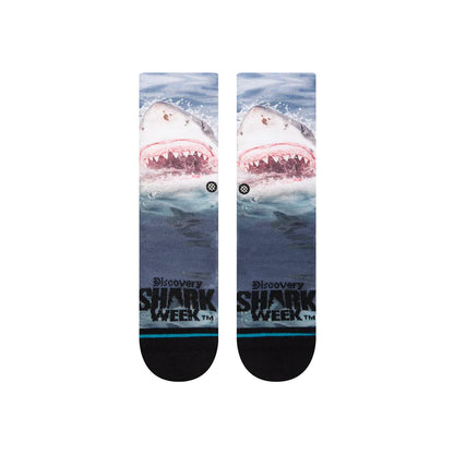 Stance - Kids Socks, Shark Week
