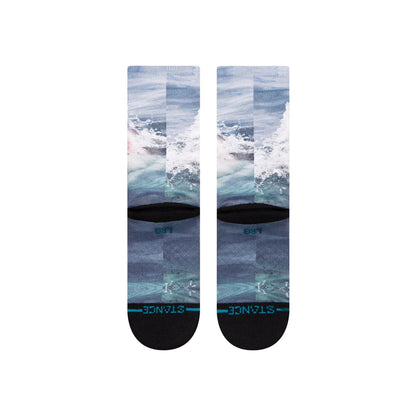 Stance - Kids Socks, Shark Week