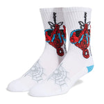 HUF - Socks, x Marvel, Legend Anew