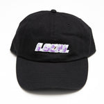 The Local - Hat, Speed Font Dad Cap. S9D4