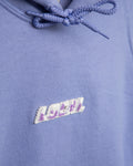 The Local - Hoodie, Chenille Speed Font. S9D4