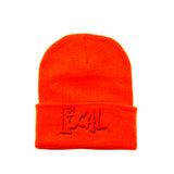 The Local - Beanie, Fos x Local