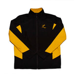 XL - The Local - Jacket, Local Flocked Pagoda Fleece Inlined