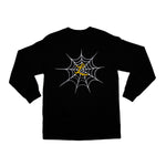 The Local Spider Web Long Sleeve