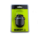 Beaver Wax - Mini Cable Lock