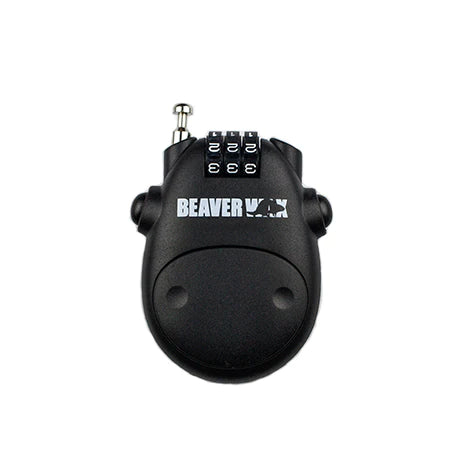 Beaver Wax - Mini Cable Lock