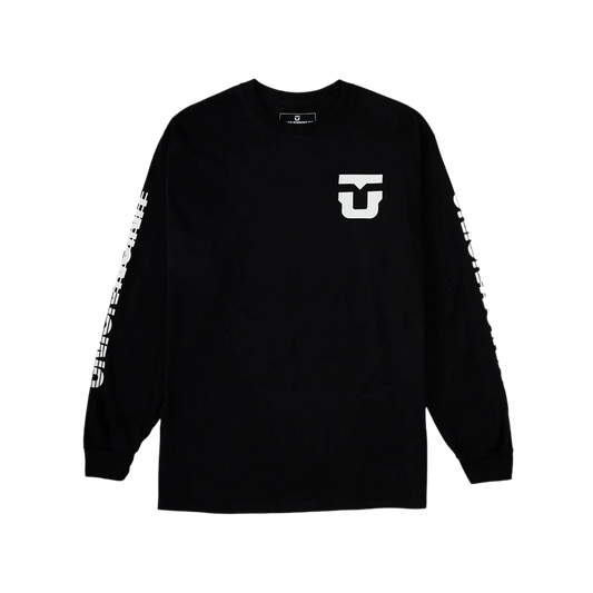 Union - Long Sleeve T shirt. 2022/23