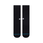 Stance - Socks, Icon. BLK/WHT