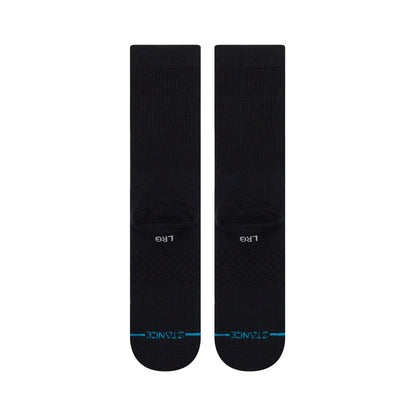 Stance - Socks, Icon. BLK/WHT