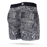 Stance - Boxer Breif Wholester, Crosshatch