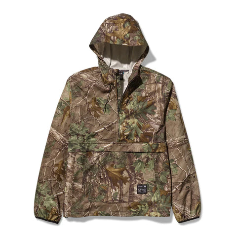 Stance - Complex Anorak, Realtree