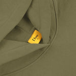 Dime - Hoodie, Mimic. Rye