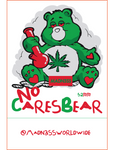 MADN3SS - No cares bears, Wheels