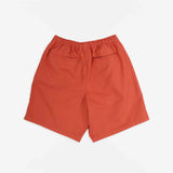 Obey - Twill Shorts, Easy Relaxed. Ginger Biscut