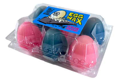 Heroin - Wax, Special Formula Egg wax.