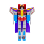 Super7 - Reaction Figure, King Starscream. Transformers