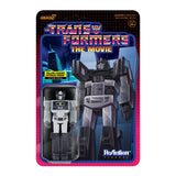Super7 - Reaction Figure, Fallen Leader Optimus Prime. Transformers