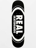 Real - Deck, Team Classic Oval