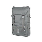 Topo - Backpack, Rover Pack Tech. Charcoal