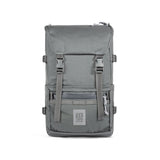 Topo - Backpack, Rover Pack Tech. Charcoal