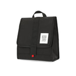 Topo - Cooler Bag. Black