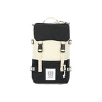 Topo - Backpack, Rover Pack Mini. BLK/Bone