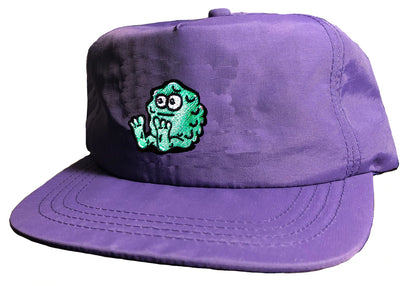 Snot - Hat, Booger Nylon Cap