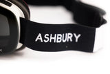 Ashbury - Snow Goggles, Sonic F22. Prospect