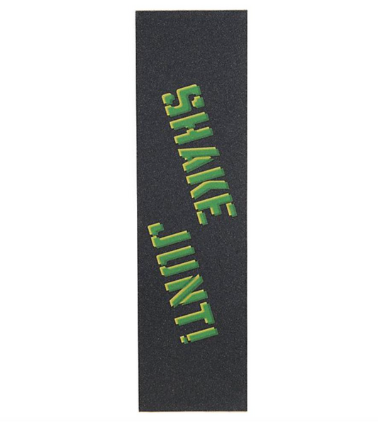 ShakeJunt - Griptape, Sprayed Grip OG