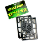 Shakejunt-Riserpads, Rise Up , 1/8”