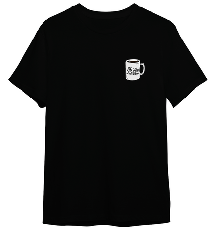 The Local - Coffee Mug T Shirt, Season 8 Drop 4