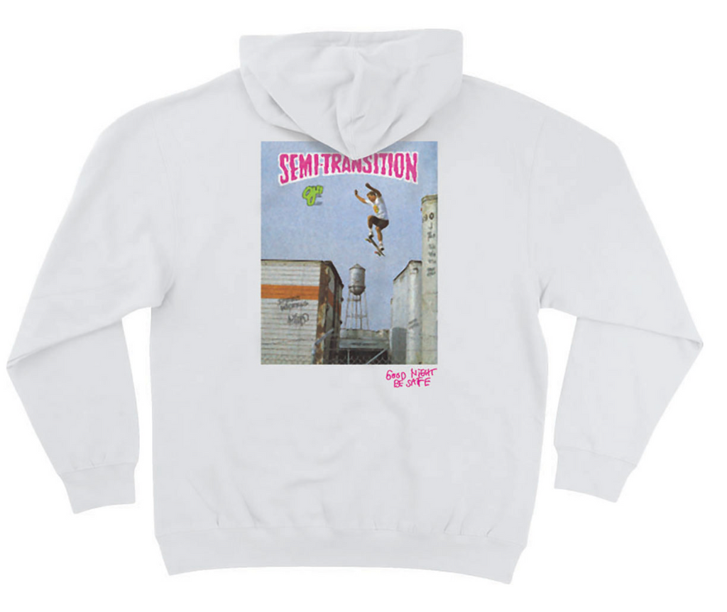 OJ s Hoodie Natas Goodnight Be Safe The Local Skate Shop