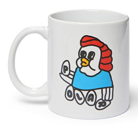 Polar - Mug, Chicken Mama