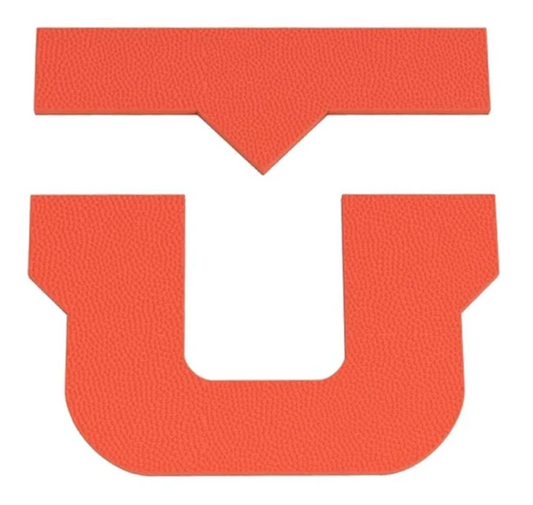 Union - Stomp Pad, U Logo