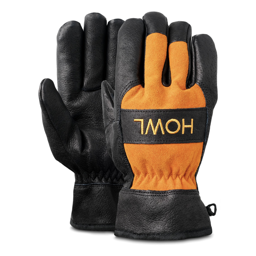 Howl gloves online