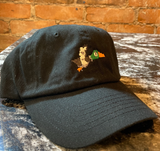 The Local - Hat, 8 Bit Pixal, Duck Hunt.