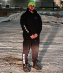 HZRD - Sweatpants, High Vis