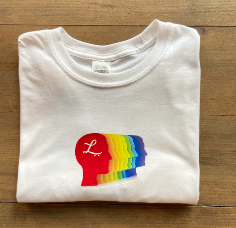 The Local - T Shirt, Community Pride
