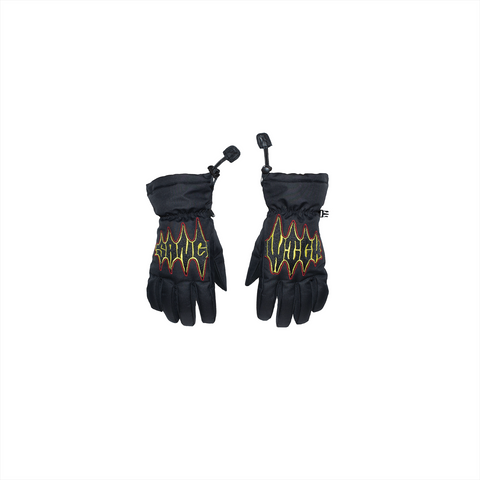 Salmon Arms - Gloves. Sangwich 2022/23