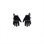 Salmon Arms - Gloves. Spring 2022/23