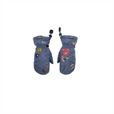 Salmon Arms - Mittens, Ali Bruce, Classic. 2022/23