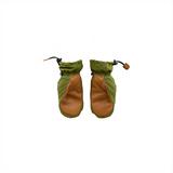 Salmon Arms - Mittens, Armed Forces, Classic. 2022/23