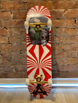 Palace - Complete Built Skateboard. Rory. 8.06