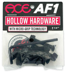 Ace - Hardware, Hollow Bolts.