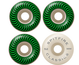 Spitfire - F4, Classics, 99D