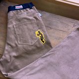 The Local - Pants, TKO 8 Bit Tyson, Corduroy