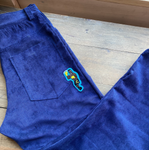 The Local - Pants, TKO 8 Bit Tyson, Corduroy