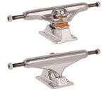 Independent - Trucks, Stage 11 Forged Hollow. Polished Silver