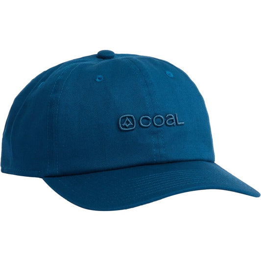 Coal - Hat, Encore Teal